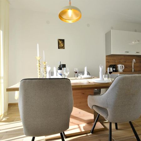 Apartman Lola Zadar Extérieur photo