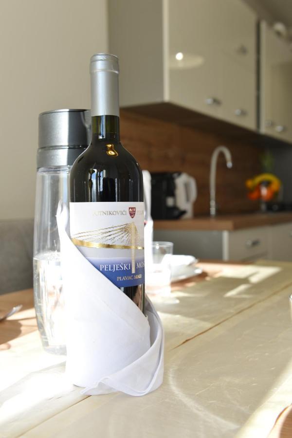 Apartman Lola Zadar Extérieur photo