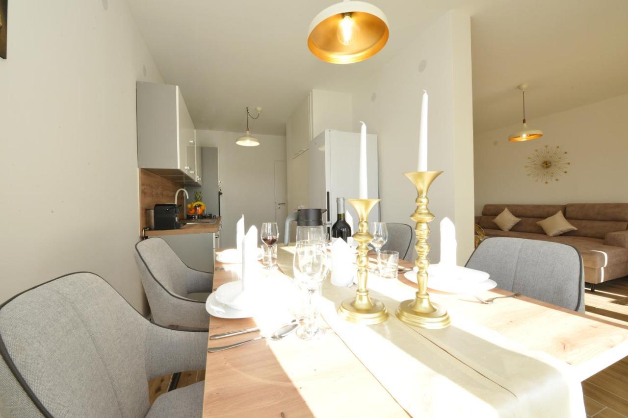 Apartman Lola Zadar Extérieur photo