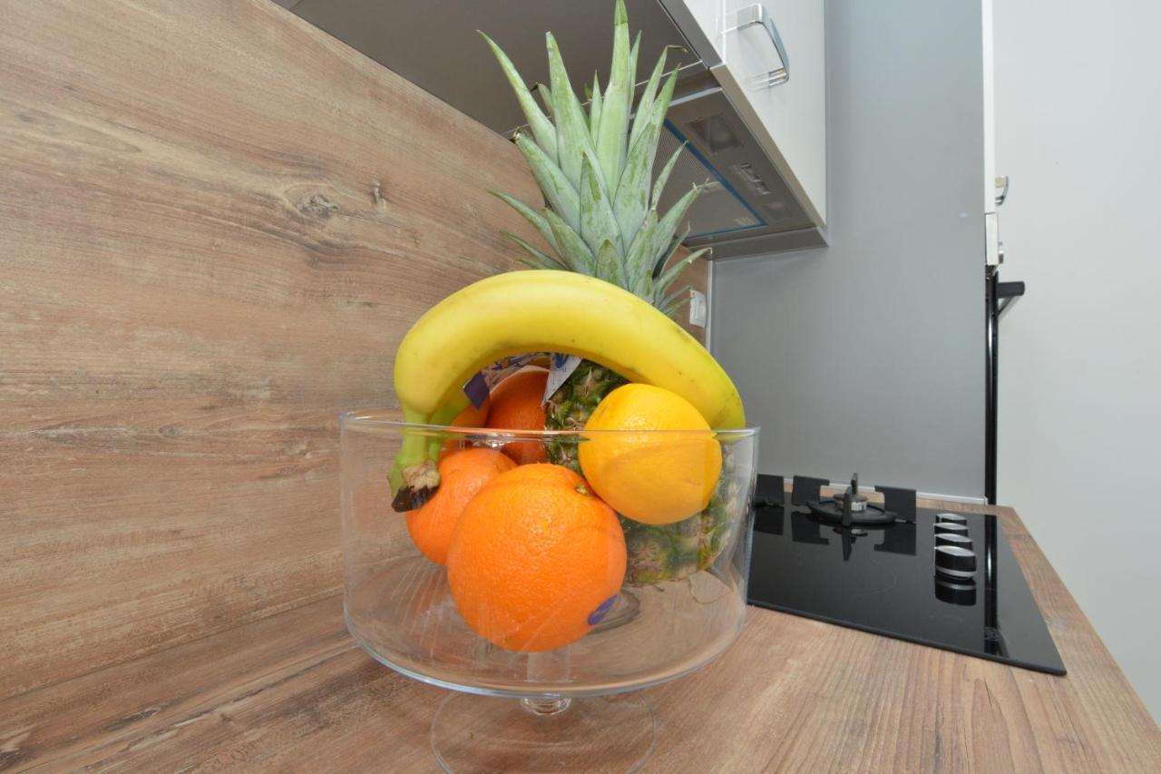 Apartman Lola Zadar Extérieur photo