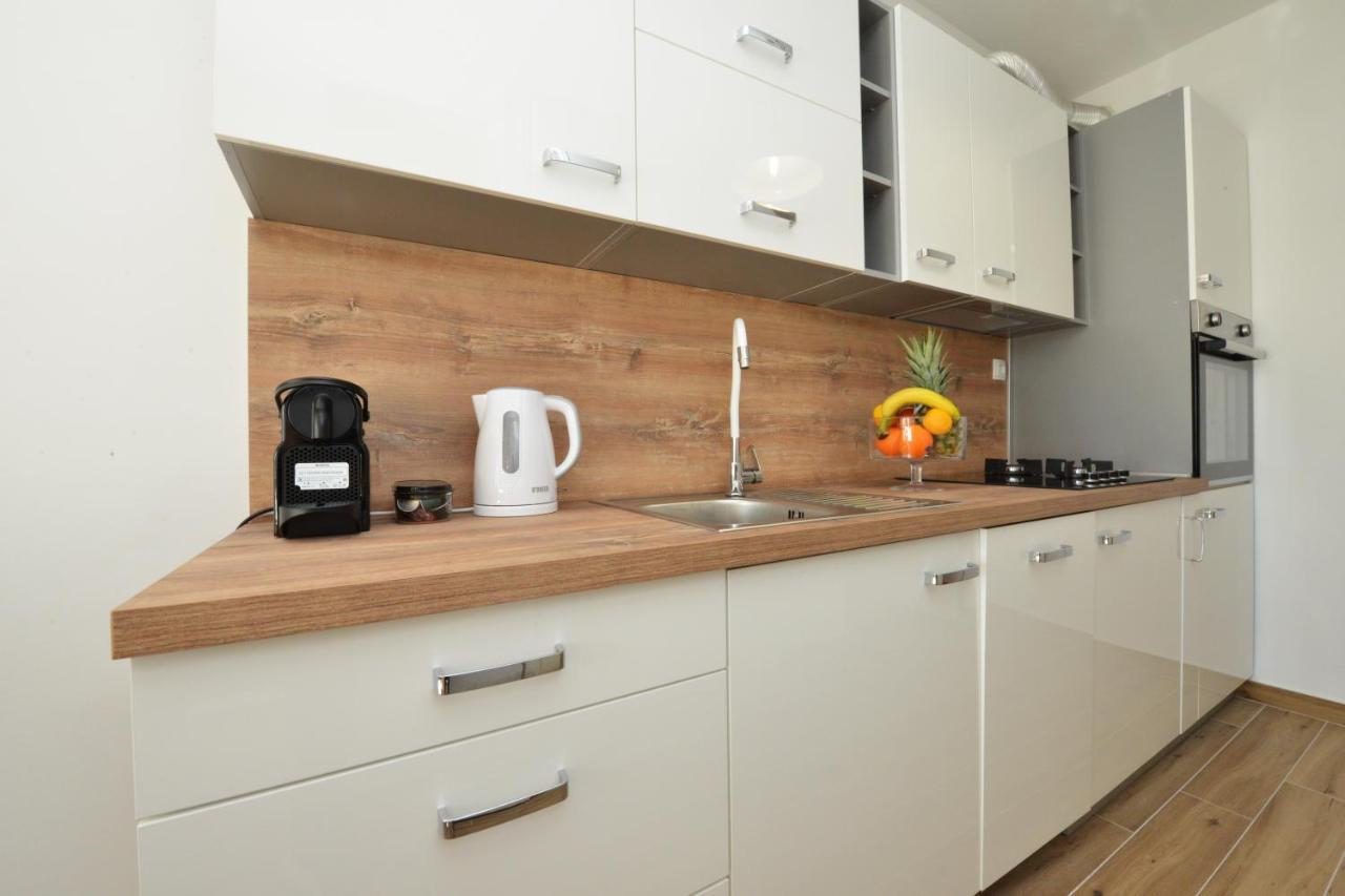Apartman Lola Zadar Extérieur photo