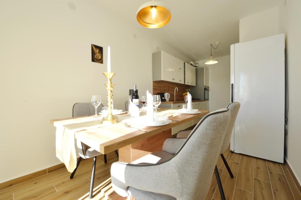 Apartman Lola Zadar Extérieur photo