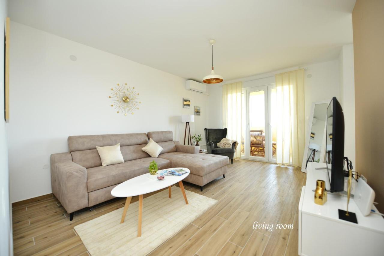 Apartman Lola Zadar Extérieur photo